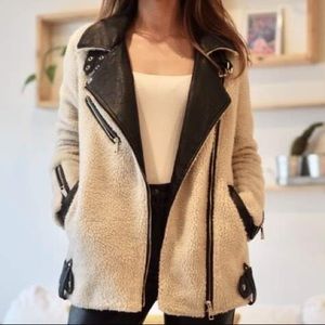 River island jacket/coat